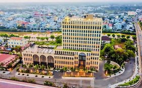 Hotel Công Tử Bạc Liêu